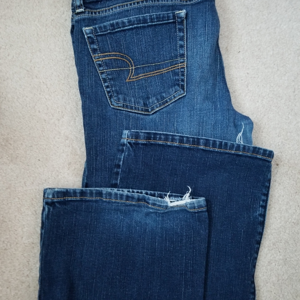 American Eagle
